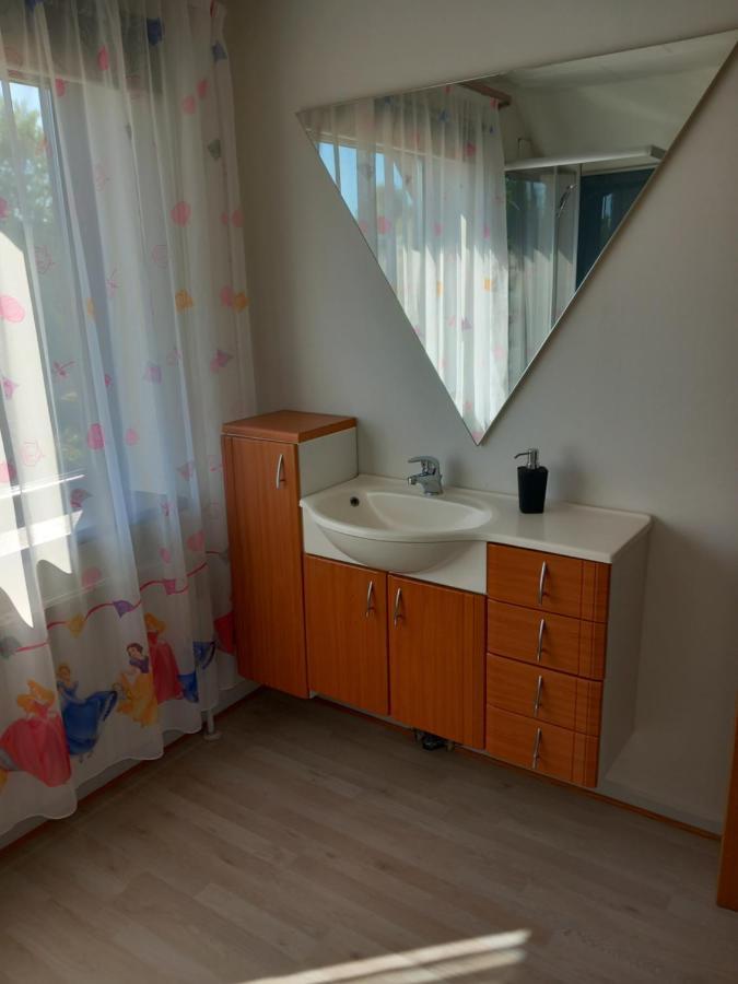 Vila Alexandra 호텔 Bække 외부 사진