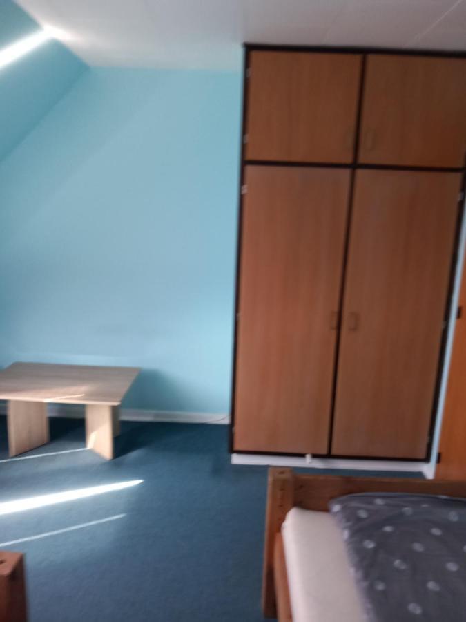 Vila Alexandra 호텔 Bække 외부 사진