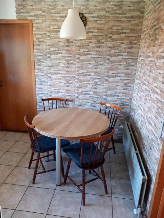 Vila Alexandra 호텔 Bække 외부 사진