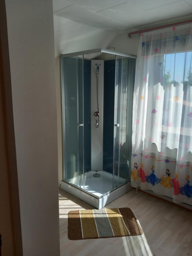 Vila Alexandra 호텔 Bække 외부 사진