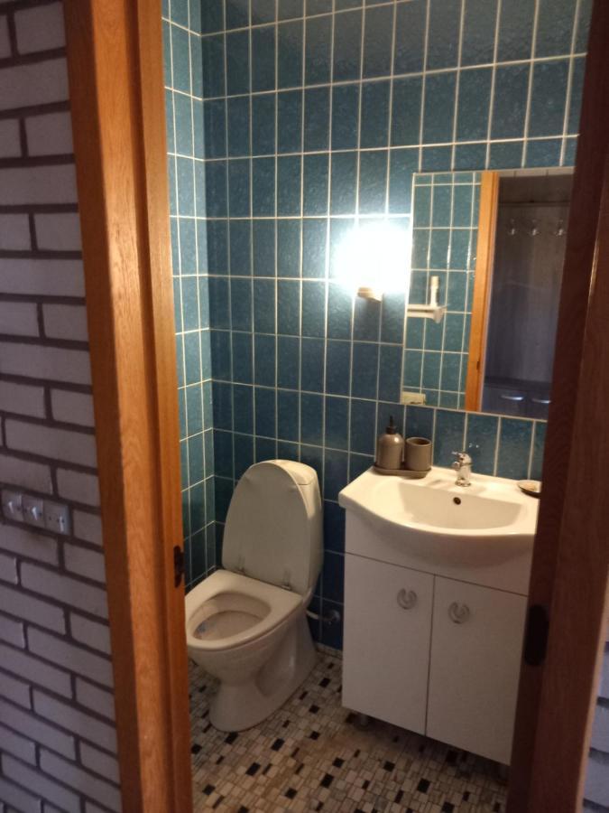 Vila Alexandra 호텔 Bække 외부 사진