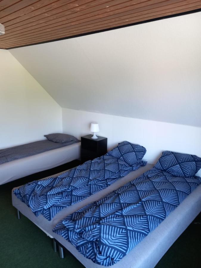 Vila Alexandra 호텔 Bække 외부 사진