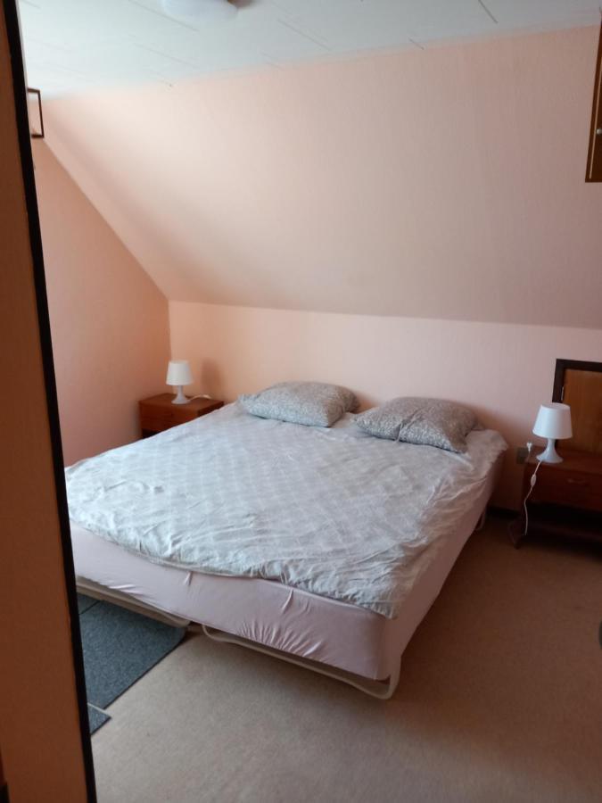 Vila Alexandra 호텔 Bække 외부 사진